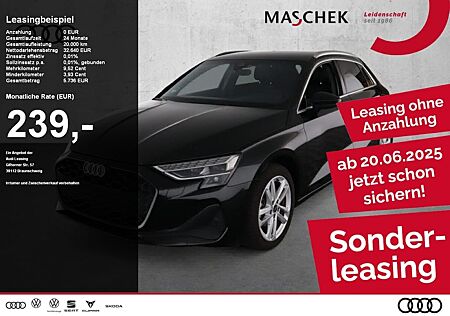 Audi A3 Sportback 30 TFSI S tronic Naviplus ACC VCplu