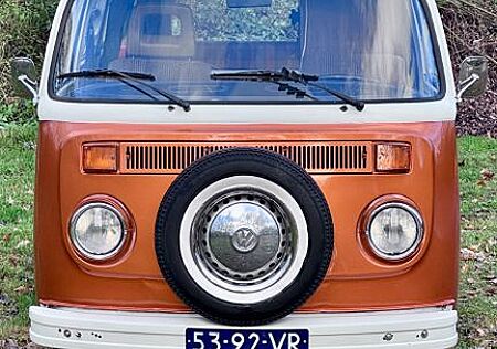 VW T2 Volkswagen