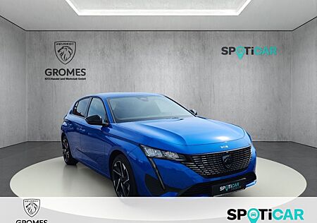 Peugeot 308 Allure Pack 1.5 BlueHDi EAT8 Navi ACC LED Me