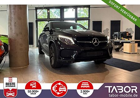 Mercedes-Benz GLE 350 d 4Matic AMG Line Pano Nappa Harman 21Z