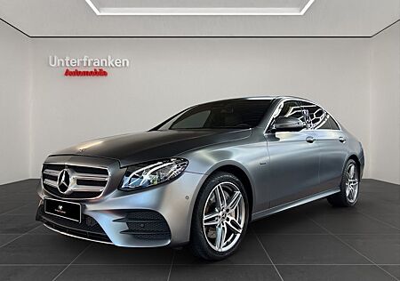 Mercedes-Benz E 350 E 350e AMG LINE-360°-BURMESTER-KEYLESS-AMBIE