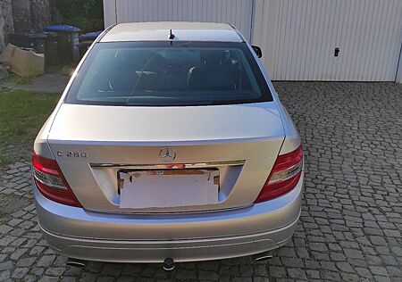 Mercedes-Benz C 280 ELEGANCE Elegance