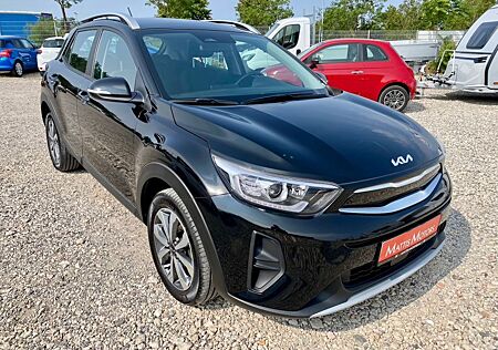 Kia Stonic 1.0 Vision AAC SHZ GRA ALU DAB+ CARPLAY