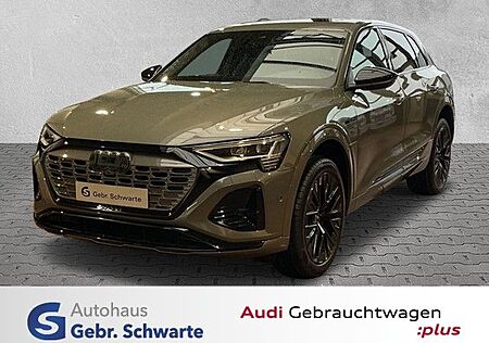 Audi Q8 e-tron S line 55 quattro 300 kW S Line