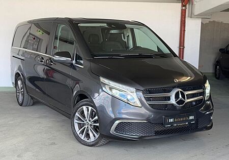 Mercedes-Benz V 220 V -Klasse 300 d AVANTGARDE 4MATIC lang