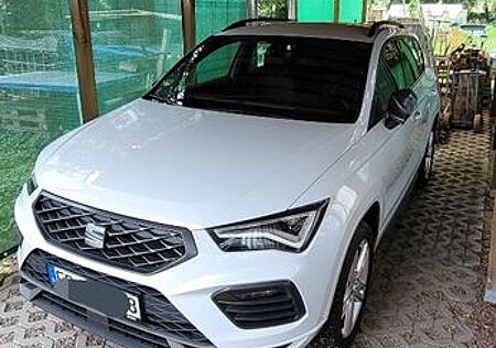 Seat Ateca 2.0 TDI 110kW FR 4Drive DSG FR