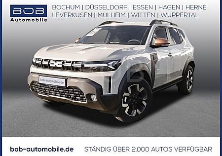 Dacia Duster Extreme TCe 130 4x4 City-P. Technik-P.