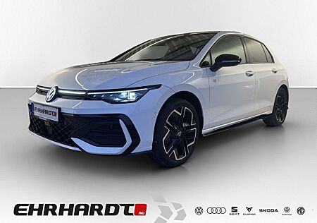 VW Golf Volkswagen VIII 2.0 TSI DSG 4Motion R-Line AHK*PANO*HA
