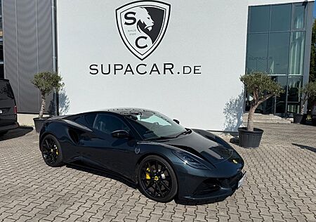 Lotus Emira V6 First Edition Extended Black Pack*LED