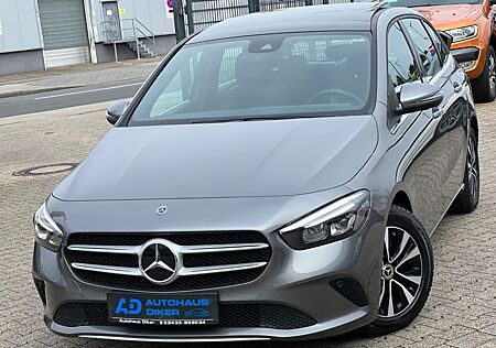 Mercedes-Benz B 200 d 8G-DCT Style