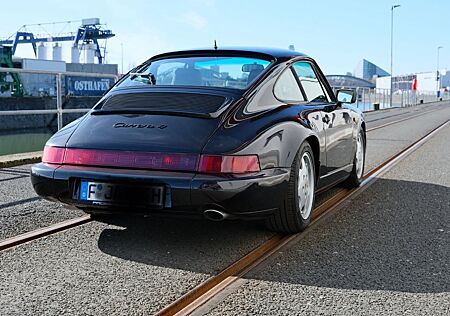 Porsche 964 911 Carrera 4 ()