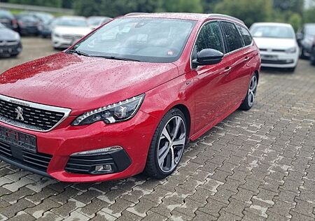 Peugeot 308 SW GT