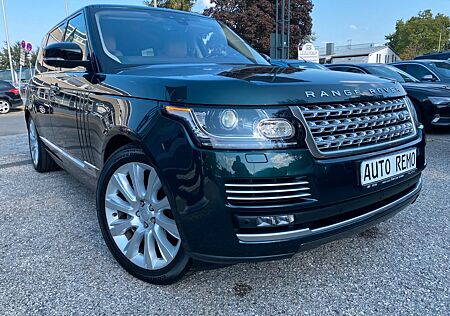 Land Rover Range Rover Autobiography LANG V8