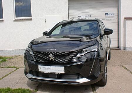 Peugeot 5008 BlueHDi 130 EAT8 Allure Pack,7 Sitze,Navi