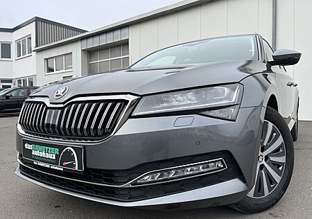 Skoda Superb Combi 2.0 TDI DSG Style 181€ m. 20% Anzah
