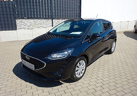 Ford Fiesta Cool & Connect Kamera 7 Jahre Garantie