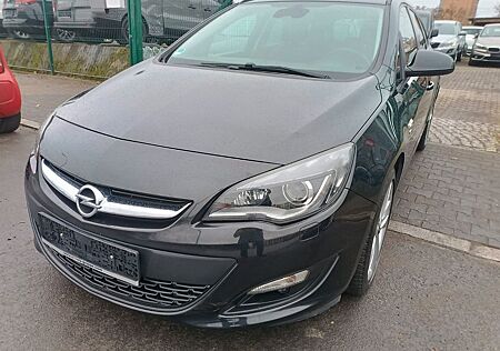 Opel Astra J Sports Tourer Energy