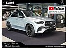Mercedes-Benz GLE 450 d 4M AMG Line Night SOFORT flowing lines