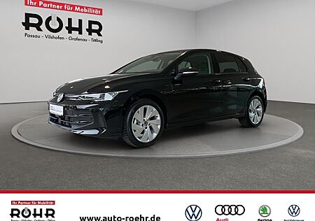 VW Golf Volkswagen VIII Life (ACC.SHZ.PDC.FRONT+LANE ASSIST.LE