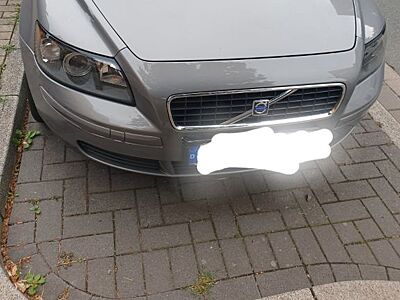 Volvo S40 2.4 tüv 2027 juni