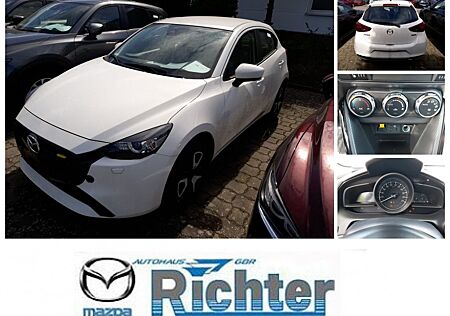 Mazda 2 1.5L e-SKYACTIV G 90ps CENTER-LINE CONV