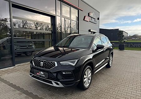 Seat Ateca 1.5 TSI DSG Xperience*LED*NAVI*SHZ*TMP*RFK