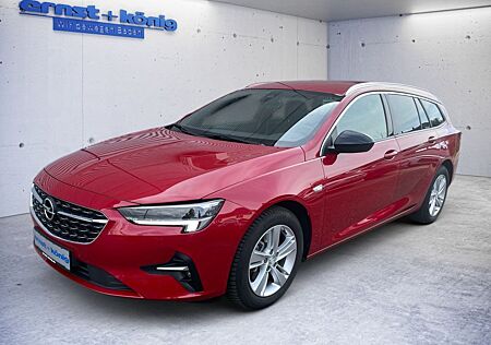 Opel Insignia Sports Tourer 1.5 Diesel Automatik Eleg