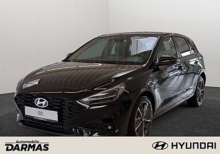 Hyundai i30 FL MY25 1.5 Turbo 48V DCT Advantage Klimaau