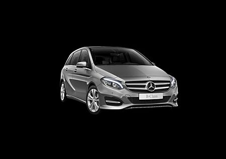 Mercedes-Benz B 200 Urban+7G-DCT+LED+Navi+Kamera+Business+