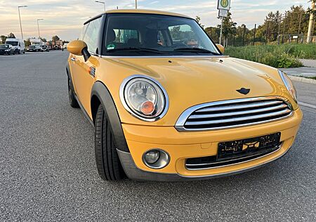 Mini ONE KLIMA -