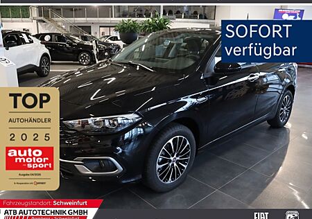 Fiat Tipo 1.5 GSE Mild-Hybrid Style-, Komfort-, Techp