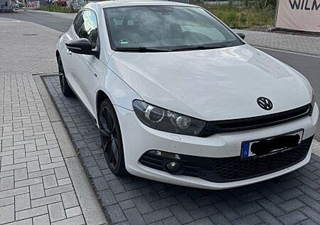 VW Scirocco Volkswagen 1.4 TSI BlueMotion Technology MATCH...
