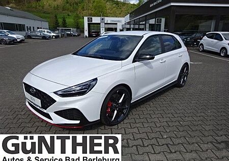 Hyundai i30 N Performance DCT*Navi*SHZ*Sportsitze*Tagesz