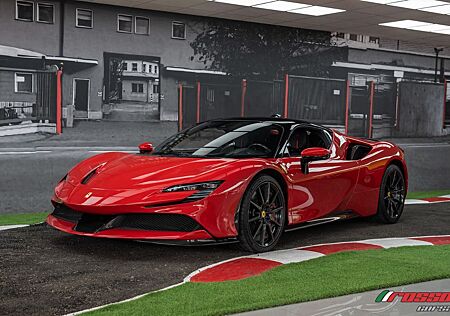 Ferrari SF90 Stradale *THE ULTIMATE BEAST!*
