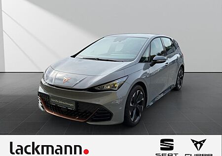 Cupra Born 58 kWh*LED*Wärmepumpe*Allwetter*