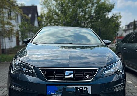 Seat Leon 1.5 TSI FR SHZ BEATS PANO NAVI AHK DSG