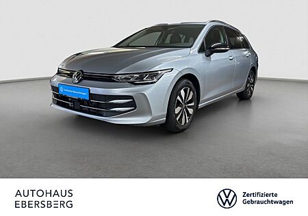 VW Golf Volkswagen VIII Variant Life 1.5 eTSI ACC Kamera LED
