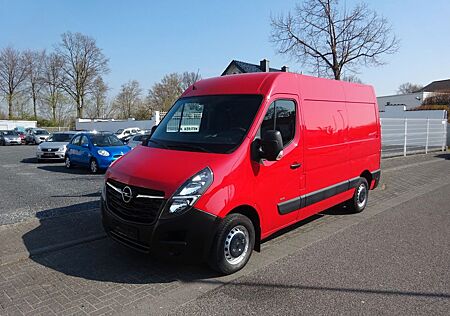 Opel Movano B Kasten L2H2 3,5t NAVI +NETTO 12600