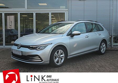 VW Golf Volkswagen Variant Life 1.5 eTSI DSG NAVI ACC SIDE ASS