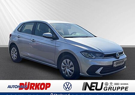 VW Polo Volkswagen Life 1.0 TSI 5-Gang