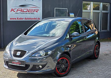 Seat Altea Comfort Limited AHK TÜV/Service NEU