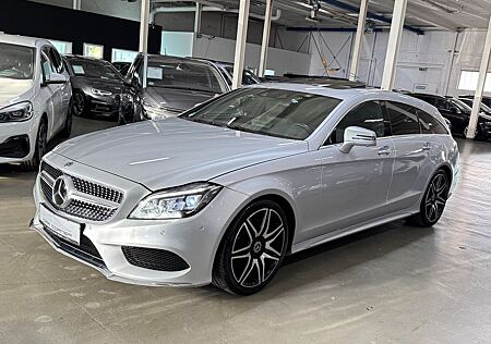 Mercedes-Benz CLS 400 Shooting Brake CLS 400 SB 4MATIC AMG LINE PLUS MB GARANTIE VOLL
