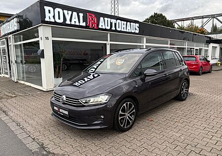 VW Golf Sportsvan Volkswagen 1,4 TSI Lounge BMT/Start-Stopp