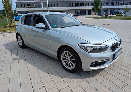 BMW 116d Advantage | Top Zustand | PDC*NAVI*TÜV NEU