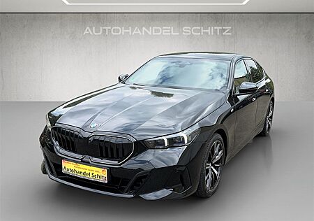 BMW 520 iM Sport * H&K *M-Pro * Kamera * Stock * 20*