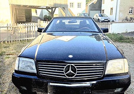 Mercedes-Benz SL 300