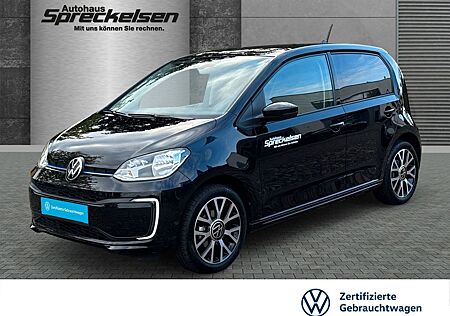 VW e-up! Volkswagen e-up! Edition CCS+Bluetooth+Rückfahrkamera+Sitze