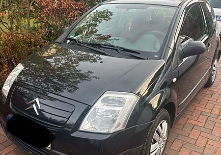 Citroën C2 1.1 Style Style