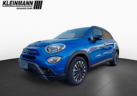Fiat 500X Cross 1.5 GSE Hybrid (131 PS) DCT