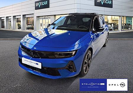 Opel GS Elektro 156ps, *Ultimate-Paket *Alcantara AGR